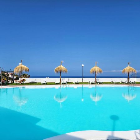 Sunshine Island Village Costa Adeje Dış mekan fotoğraf