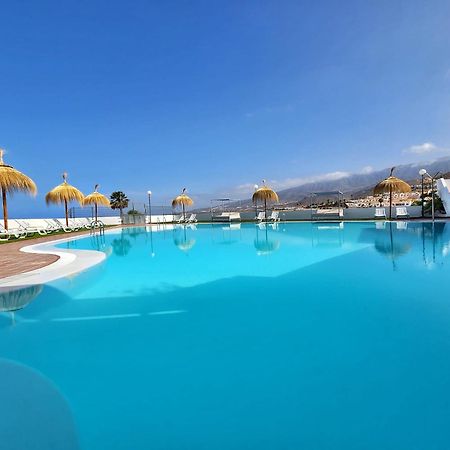 Sunshine Island Village Costa Adeje Dış mekan fotoğraf