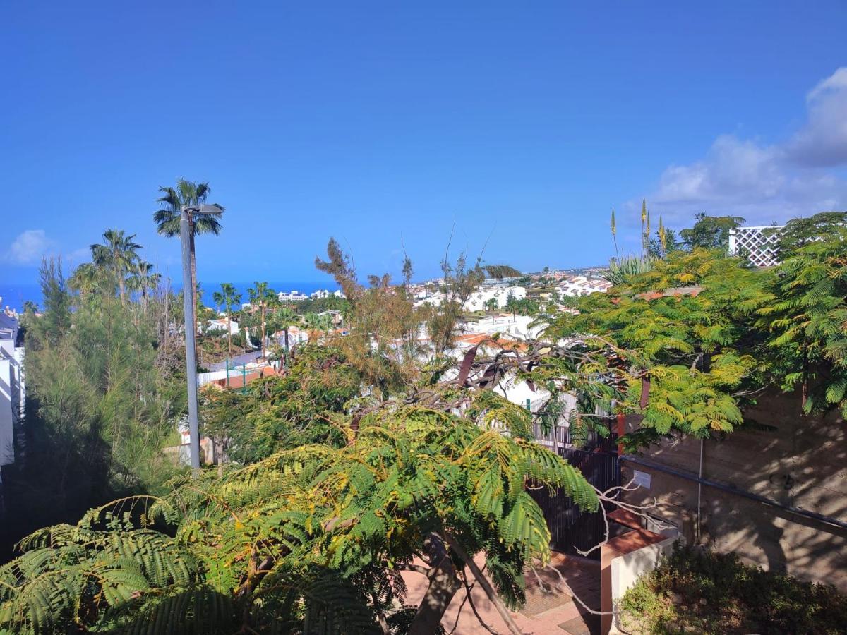 Sunshine Island Village Costa Adeje Dış mekan fotoğraf