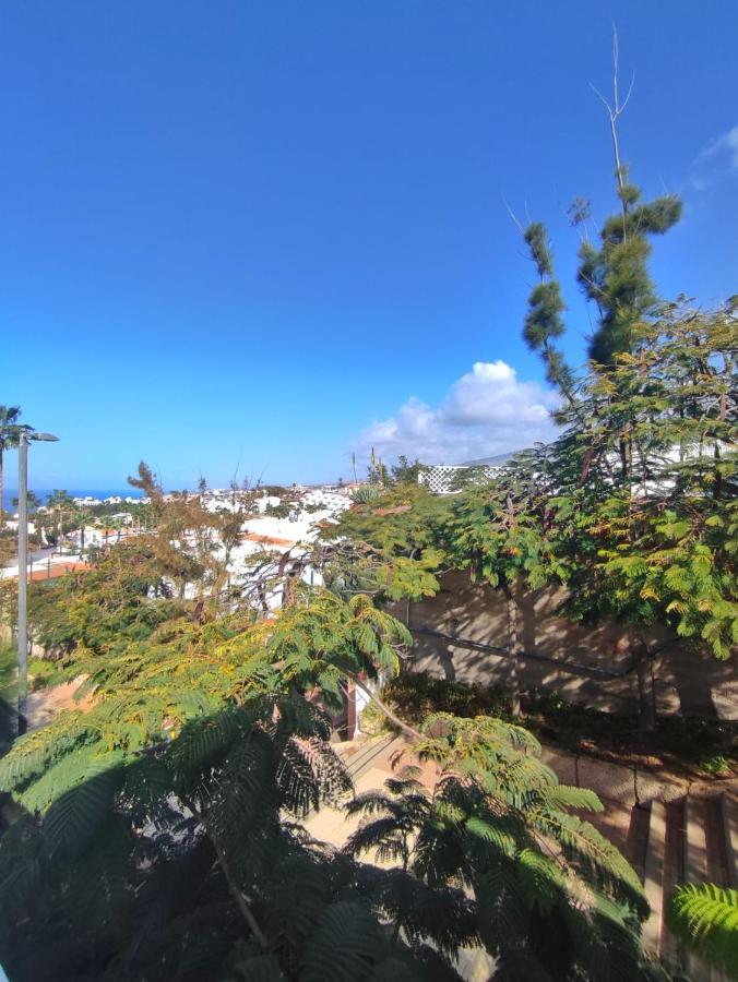 Sunshine Island Village Costa Adeje Dış mekan fotoğraf