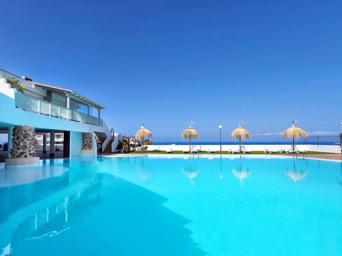Sunshine Island Village Costa Adeje Dış mekan fotoğraf