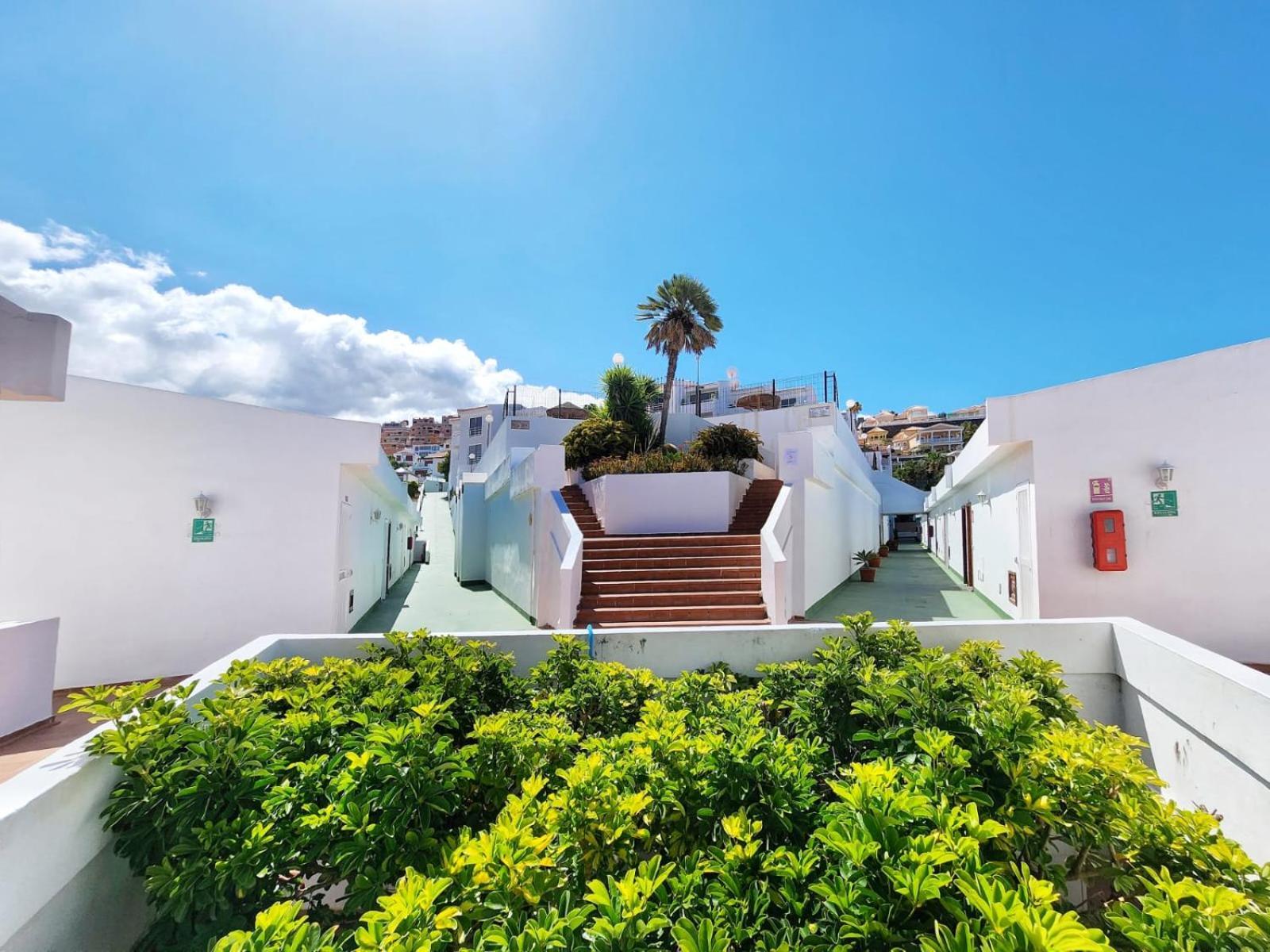 Sunshine Island Village Costa Adeje Dış mekan fotoğraf